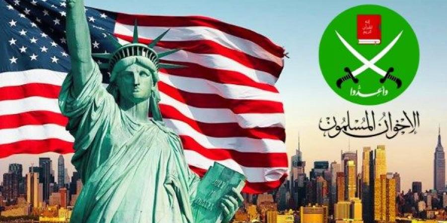 قرار ترامب ضد الإخوان| تحوّل استراتيجي في معركة واشنطن مع الإسلام السياسي.. خبير يعلق - الكويت الاخباري