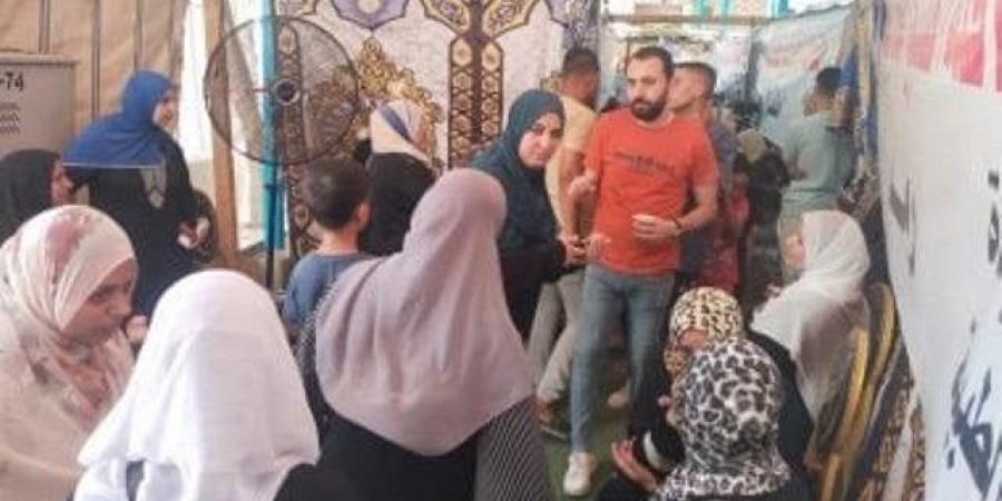 بالمجان.. الكشف على 1300 مواطن خلال قافلة مجانية بشبين القناطر - الكويت الاخباري