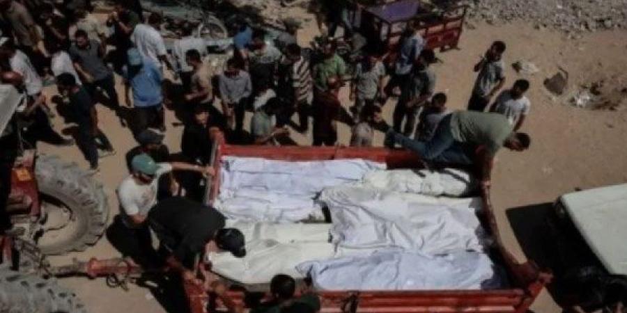 صحة غزة: 60 شهيدا و343 مصابا بنيران الاحتلال خلال الـ 24 ساعة الماضية - الكويت الاخباري