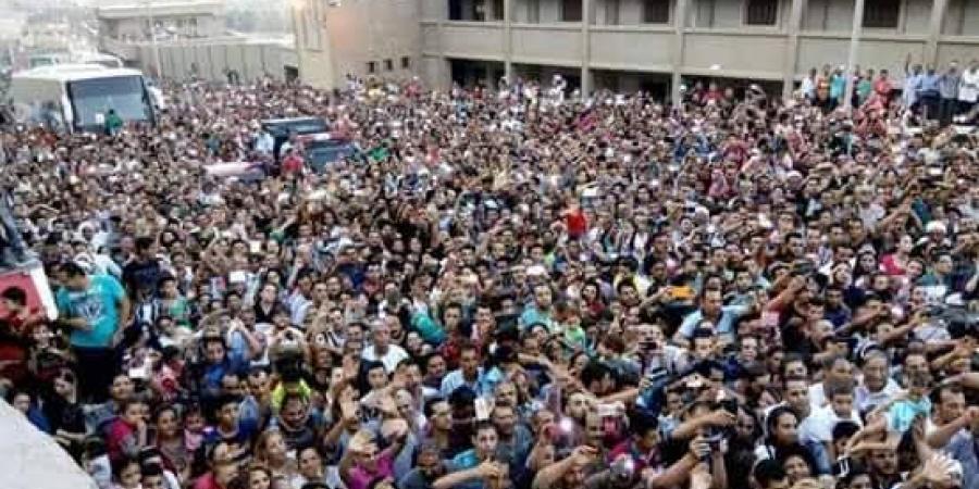 مثال حي للطاعة.. الكنيسة تواصل صوم العذراء مريم حتى هذا الموعد - الكويت الاخباري