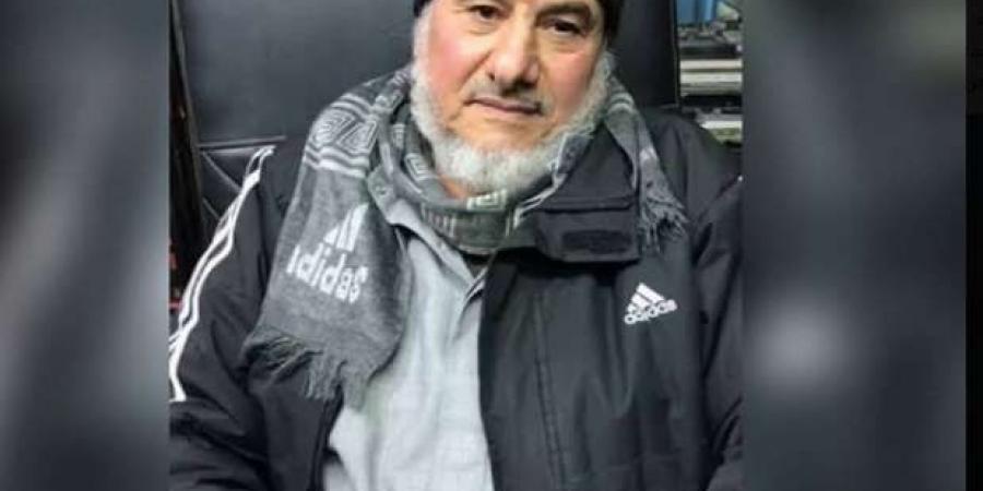 عاجل.. وفاة والد محمد الشناوي حارس الأهلي في حادث سير - الكويت الاخباري