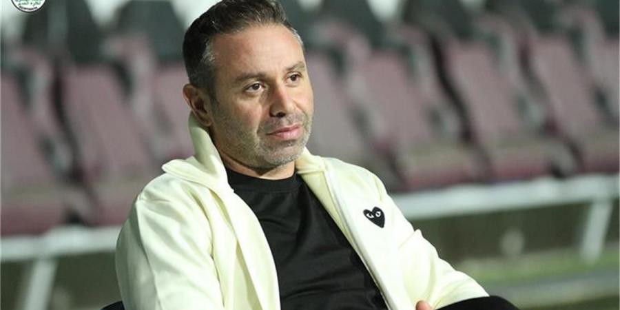 2 أهلاوية شاهد حازم إمام يكشف لأول مرة عن مثله الأعلي - الكويت الاخباري