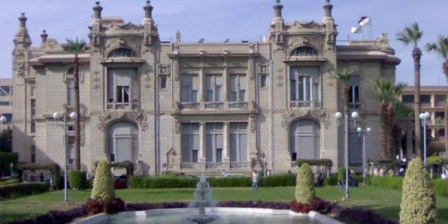 عين شمس ضمن أفضل 700 جامعة حول العالم وفق تصنيف شنغهاي العالمي 2025 - الكويت الاخباري