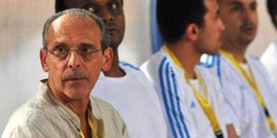 جورفان فييرا يستعيد ذكرياته مع الزمالك شاهد ماذا قال؟ #الزمالك #فييرا - الكويت الاخباري