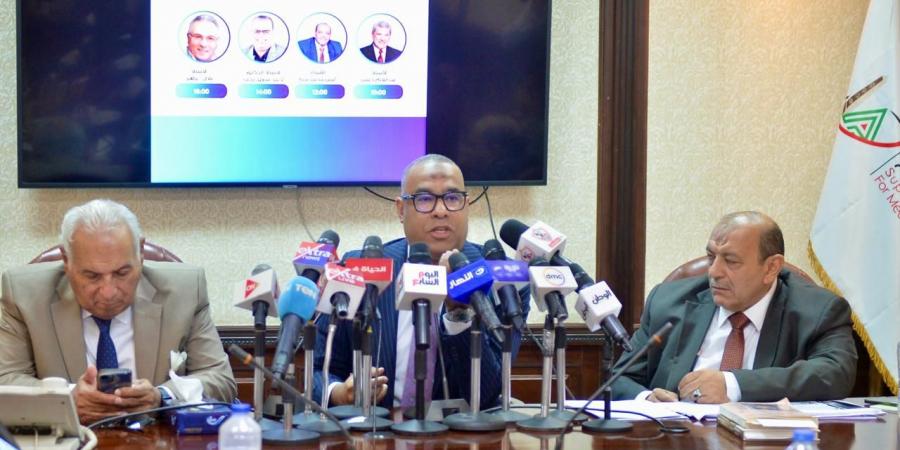 تفاصيل ثاني ورش عمل لجنة ضبط أداء الإعلام الرياضي حول "الإعلام والتحليل الرياضي" - الكويت الاخباري