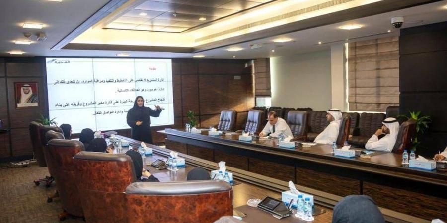 26 منتسباً لورشة عمل «غرفة الفجيرة» - الكويت الاخباري