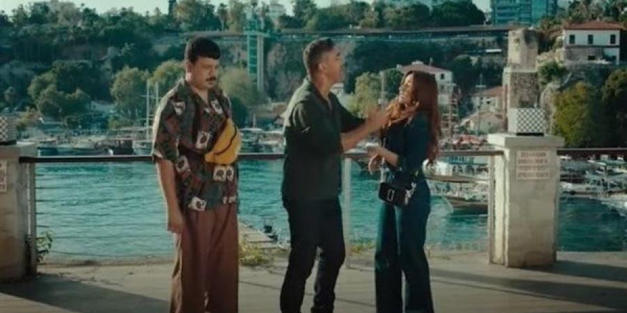 «الشاطر» يحتفظ بالمركز الثاني في إيرادات الأفلام بهذا الرقم أمس - الكويت الاخباري