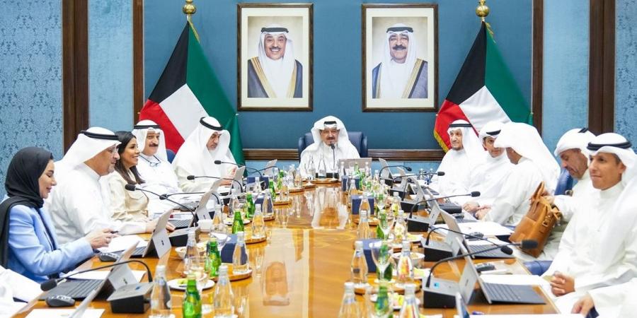 مجلس الوزراء: تسريع وتيرة العمل والإنجاز في المشروعات الإسكانية - الكويت الاخباري