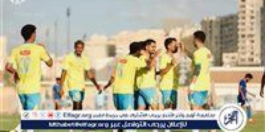 موعد مباراة الإسماعيلي والاتحاد السكندري في الدوري الممتاز والقناة الناقلة - الكويت الاخباري