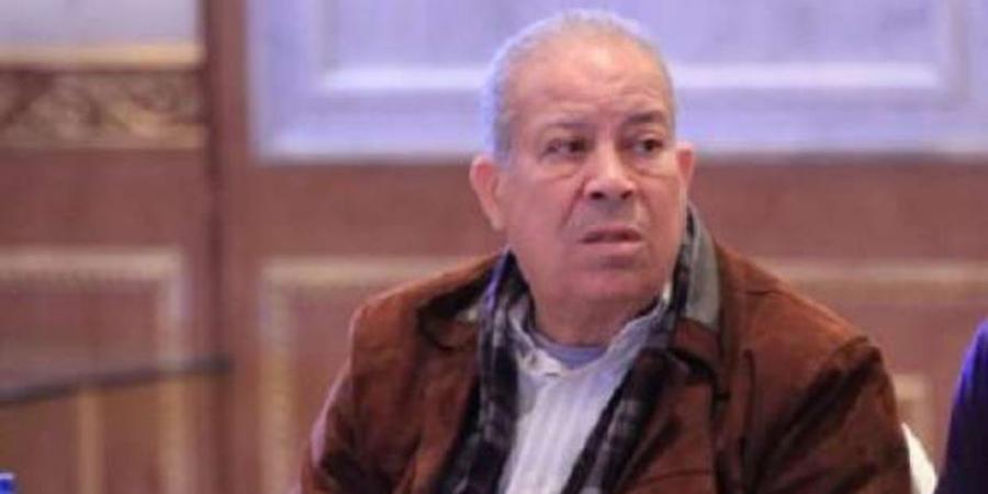 «أبو رجيلة» يدعو رموز الزمالك لاجتماع عاجل بعد سحب أرض أكتوبر - الكويت الاخباري
