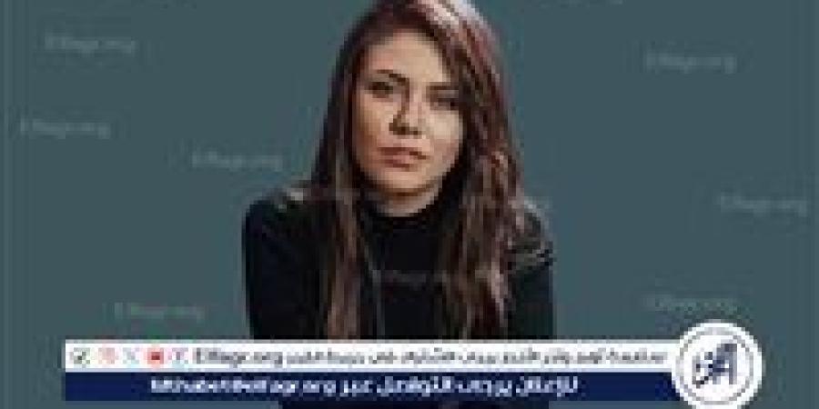 بعد سقوط شعرها.. رحمة حسن تكشف عن إصابة جديدة - الكويت الاخباري
