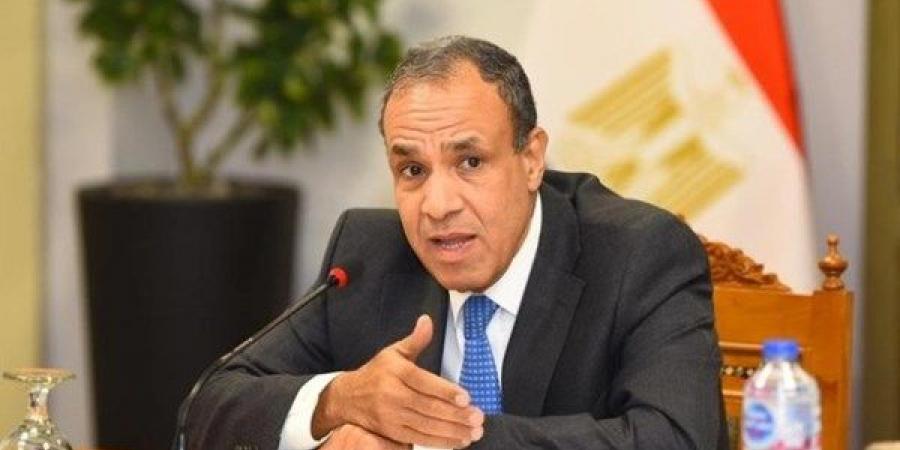 الهدف دولة فلسطينية.. وزير الخارجية: لا مانع من نشر قوات دولية بغزة ولكن بشروط - الكويت الاخباري