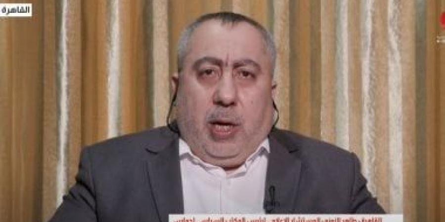 طاهر النونو: خيار المقاومة قائم ما دام الاحتلال موجوداً - الكويت الاخباري