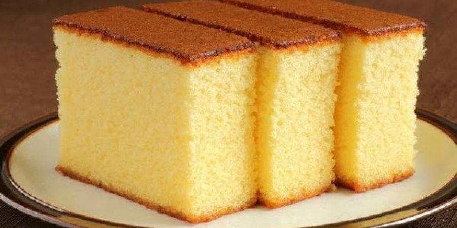 بدون لبن .. طريقة عمل الكيكة بالماء الساخن - الكويت الاخباري