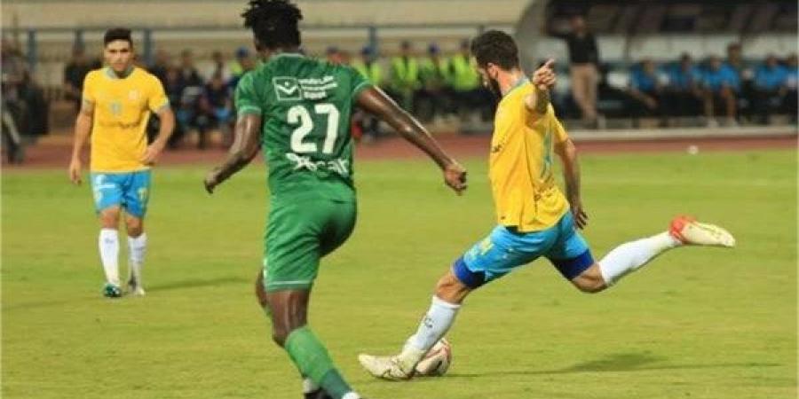 رئيس الإسماعيلي يثور: لن نصمت عن الأخطاء التحكيمية للدراويش ونُطالب بالمساواة بين الأندية - الكويت الاخباري