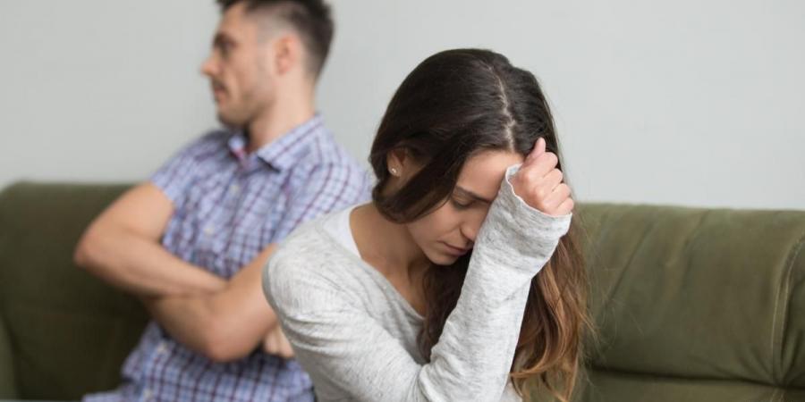 زوجتي تصوم وتصلي ولا تعطيني حقوقي فماذا أفعل.. عطية لاشين يجيب - الكويت الاخباري
