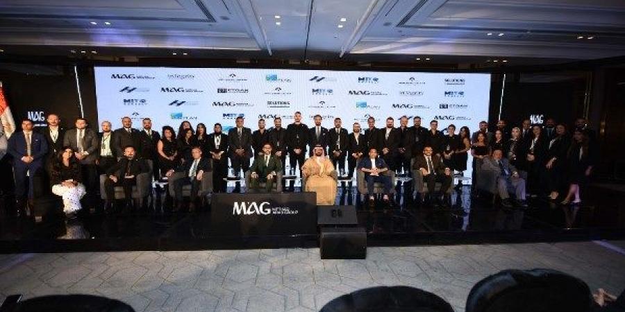 60 مليار جنيه استثمارات خليجية جديدة في مصر - الكويت الاخباري