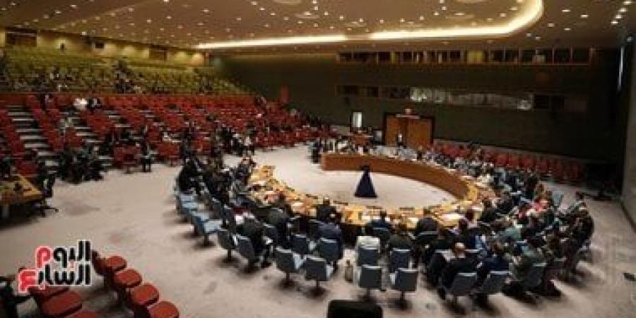 دول الخليج: إدراج الاحتلال على قائمة الأطراف المنخرطة بالعنف الجنسى خطوة نحو المساءلة - الكويت الاخباري