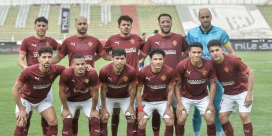 سيراميكا يبحث عن الفوز الأول في الدوري أمام إنبي اليوم - الكويت الاخباري