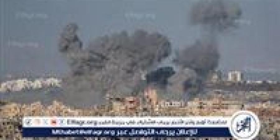 غارات دامية على غزة وخطط ميدانية إسرائيلية تكشف عن عربات "جدعون الثانية" - الكويت الاخباري