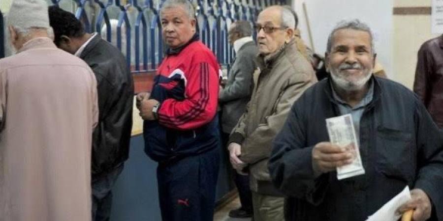 الأحد.. صرف مرتبات شهر أغسطس 2025 - الكويت الاخباري