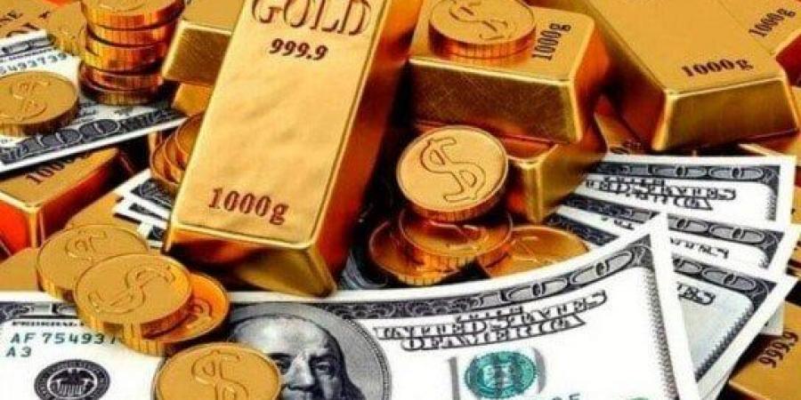 سعر الذهب والدولار اليوم في مصر.. «آخر تحديث» - الكويت الاخباري