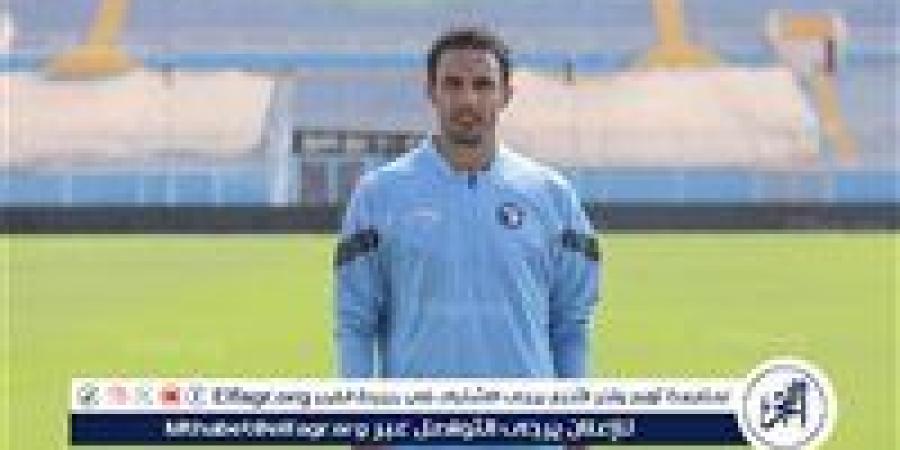 مدرب بيراميدز يهاجم التحكيم: 4 بطاقات حمراء في 3 مباريات.. وقرارات فار مثيرة للجدل - الكويت الاخباري