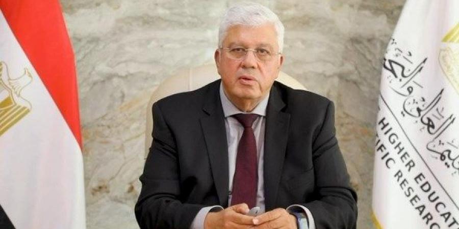 التعليم العالي تعلن نتيجة تقليل الاغتراب والتحويلات.. رابط مباشر للاطلاع عليها - الكويت الاخباري