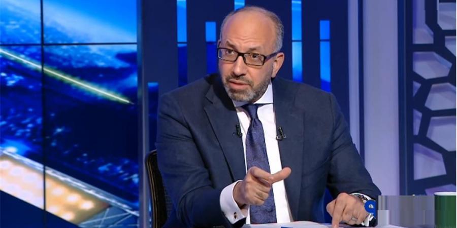 حسام المندوه يكشف تطورات جديدة حول أزمة أرض فرع الزمالك بأكتوبر - الكويت الاخباري