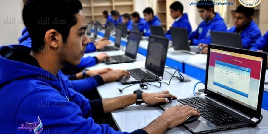 عقد المقابلات الشخصية للطلاب المتقدمين لمدارس التكنولوجيا التطبيقية ..الأسبوع القادم - الكويت الاخباري