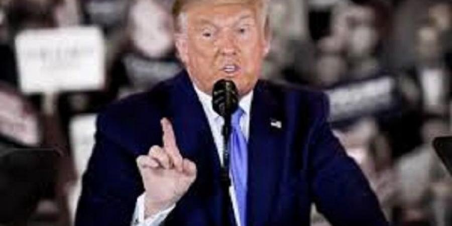 ترامب أريد أن أرى ما سيحدث عندما يلتقي زيلينسكي وبوتين - الكويت الاخباري