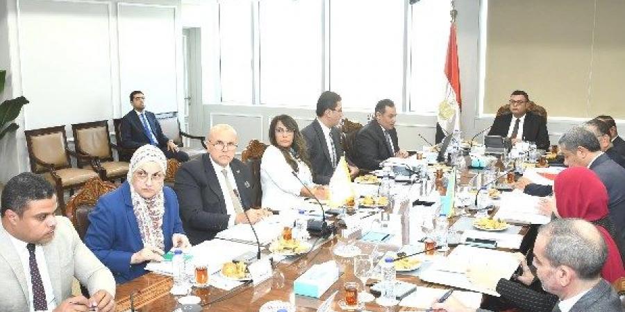 وزير الإسكان يترأس اجتماع مجلس إدارة الهيئة العامة للتنمية السياحية - الكويت الاخباري
