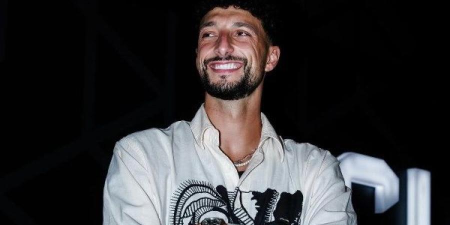 الأهلي يتسلم 4 ملايين دولار من قيمة انتقال وسام أبوعلي لـ كولومبوس كرو الأمريكي - الكويت الاخباري