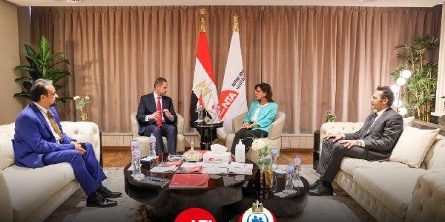 الوطنية للتدريب ووزارة الصحة تضعان أسس شراكة استراتيجية لتطوير الكوادر الصحية - الكويت الاخباري