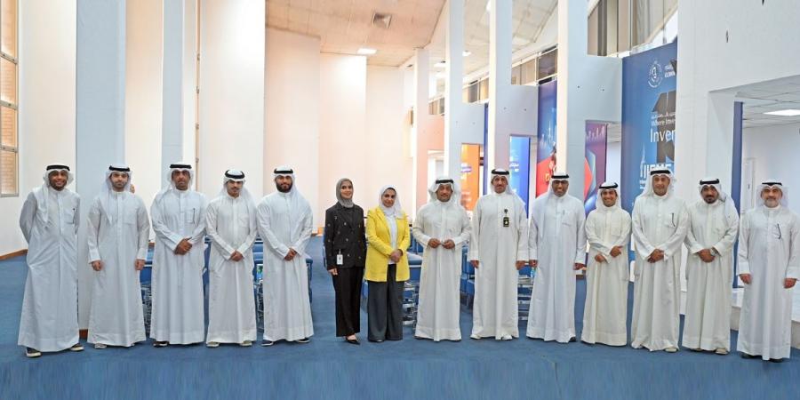 «النادي العلمي»: تنمية المهارات العلمية والتقنية لدى الناشئة والشباب - الكويت الاخباري
