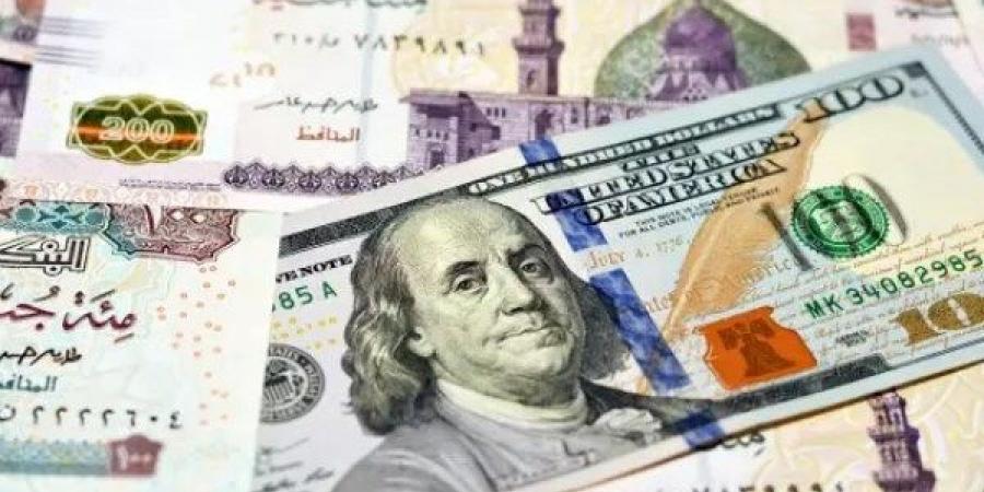 وفرة الدولار تدق الأبواب| هل نشهد قريباً هبوطاً إلى مستوى 40 جنيهاً؟.. خبير يجيب - الكويت الاخباري