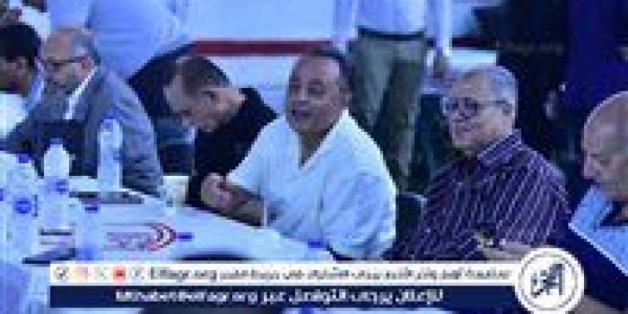 مناشدة من أساطير الزمالك لإعادة النظر في سحب أرض فرع أكتوبر - الكويت الاخباري