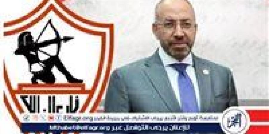 حسام المندوه: عقدنا جلسة مع وزير الإسكان وجاري حل أزمة أرض أكتوبر - الكويت الاخباري