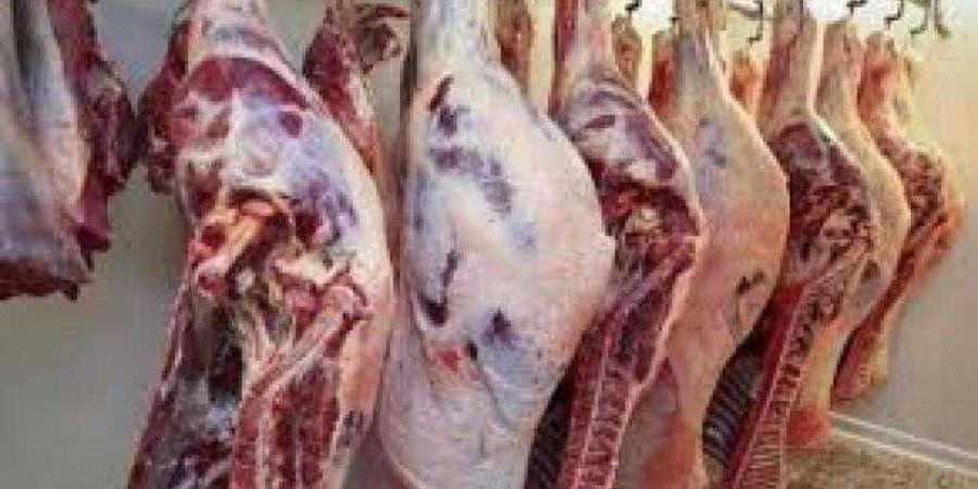 أسعار اللحوم الحمراء اليوم الاربعاء - الكويت الاخباري