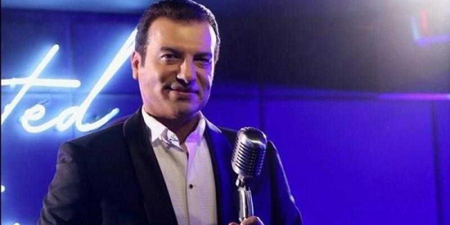 إيهاب توفيق يحيى حفلا غنائيا بمهرجان القلعة اليوم - الكويت الاخباري