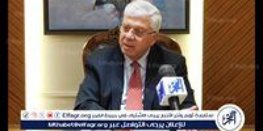 وزير التعليم العالي يعلن بدء قبول أوراق طلاب الشهادات المعادلة العربية والأجنبية - الكويت الاخباري