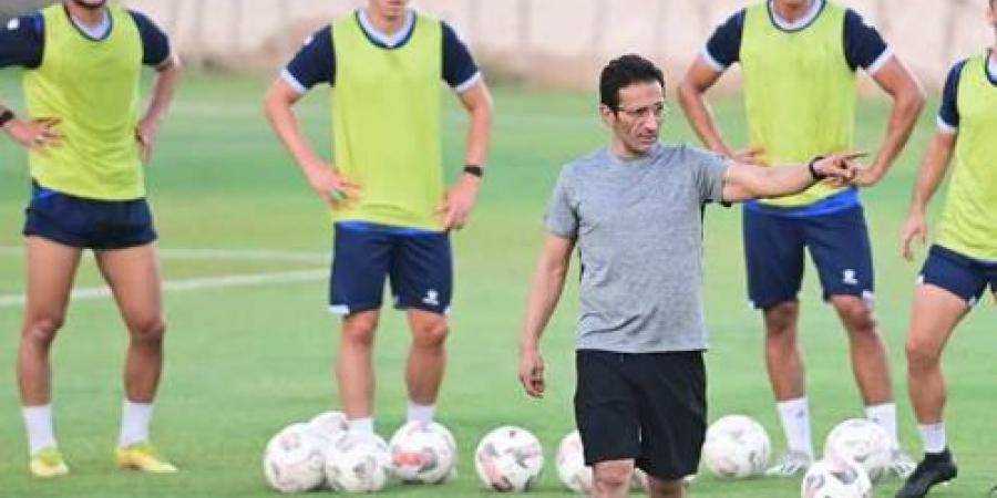 الاتحاد يكأفي لاعبيه وسامي يرفض الراحة قبل مواجهة البنك الاهلى #الاتحاد_السكندري - الكويت الاخباري