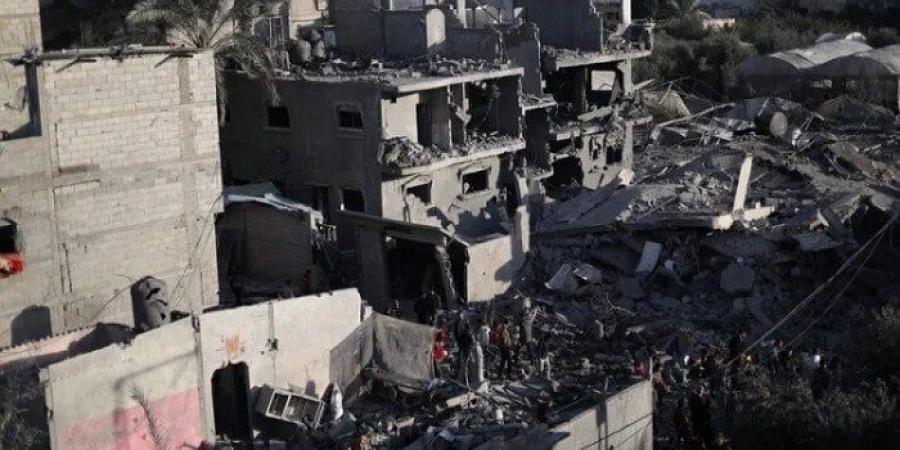 الخارجية التشيكية: خطة الاستيطان في الضفة الغربية لا تسهم في تحقيق حل الدولتين - الكويت الاخباري
