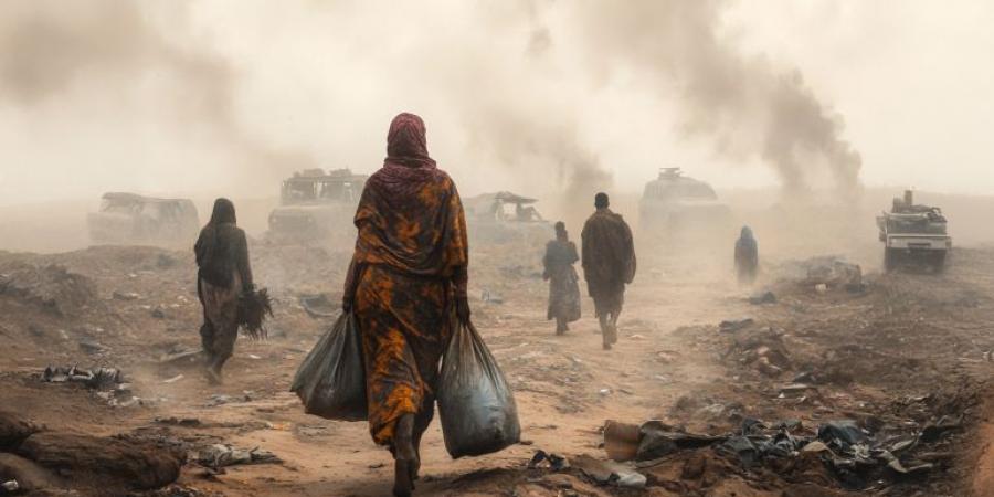 إلى أين تتجه مسارات السلام في السودان؟ - الكويت الاخباري