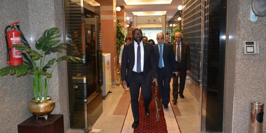 مركز التدريب الضريبي صرح إقليمي لتأهيل الكوادر وفق أحدث المعايير الدولية - الكويت الاخباري