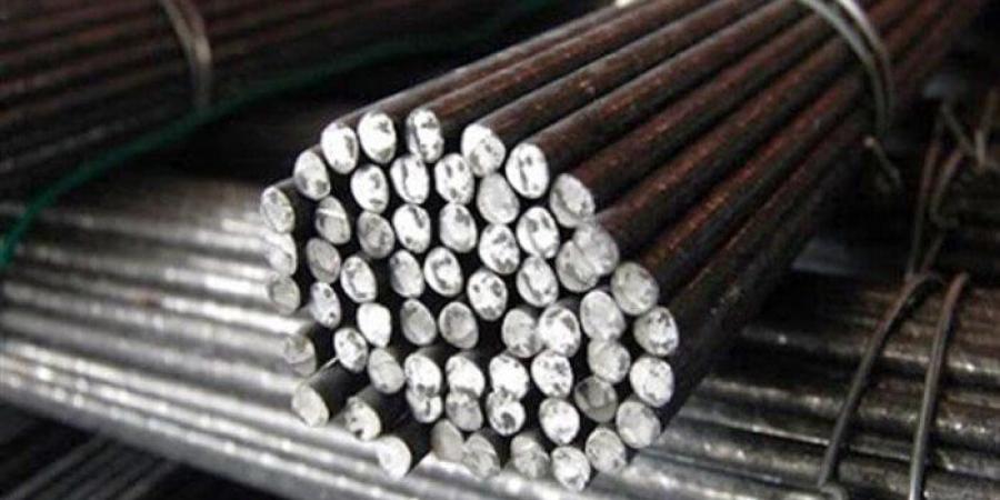 سعر طن الحديد اليوم الأربعاء 20 أغسطس 2025.. «عز» بـ 39.380 جنيه - الكويت الاخباري