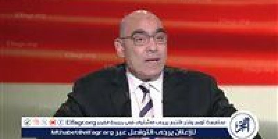 هشام نصر يكشف كواليس أزمة سحب أرض الزمالك بأكتوبر: "قرار مفاجئ خلال 24 ساعة ونحن جاهزون للتفاوض" - الكويت الاخباري