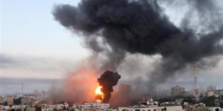 انفجار خط أنابيب الغاز في ولاية كارولاينا الشمالية بالولايات المتحدة - الكويت الاخباري