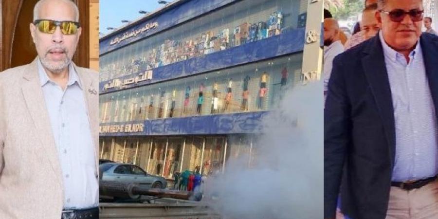 استمرار حملات مكافحة الحشرات بمدينة الشروق لحماية الصحة العامة.. فيديو - الكويت الاخباري