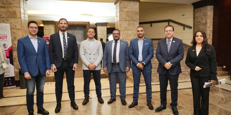 محمد مصطفى: الجمعية العمومية للمطورين العقاريين ترسم مستقبل السوق المصري - الكويت الاخباري